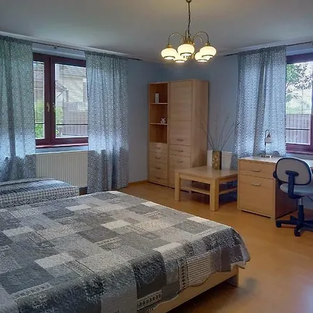 Dreamland Apartmán Poprad