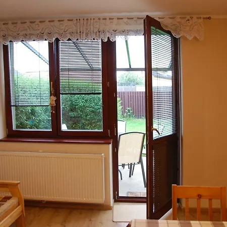 Dreamland Apartmán Poprad