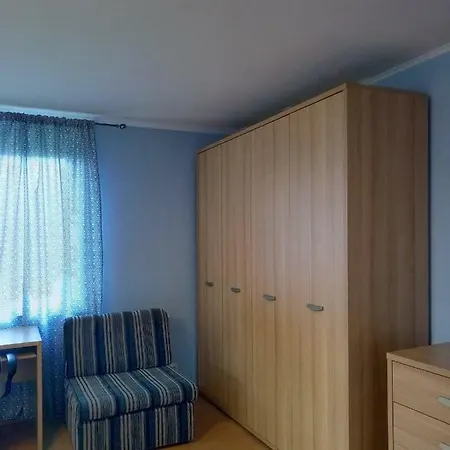 Apartmán Dreamland *