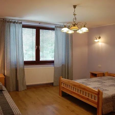 Dreamland Apartmán *