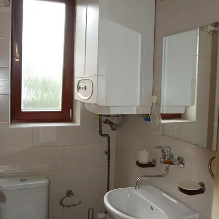 Apartmán Dreamland