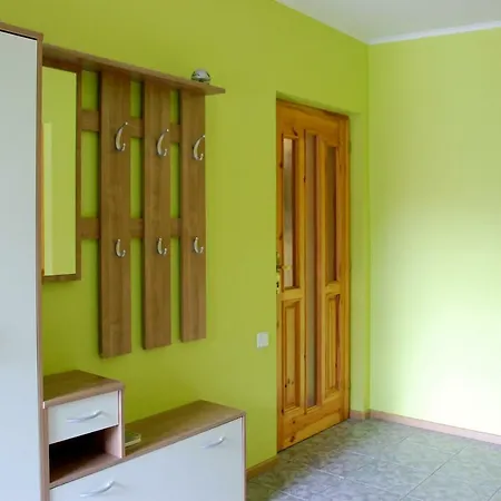 Dreamland דירה *