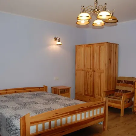 Dreamland Apartment