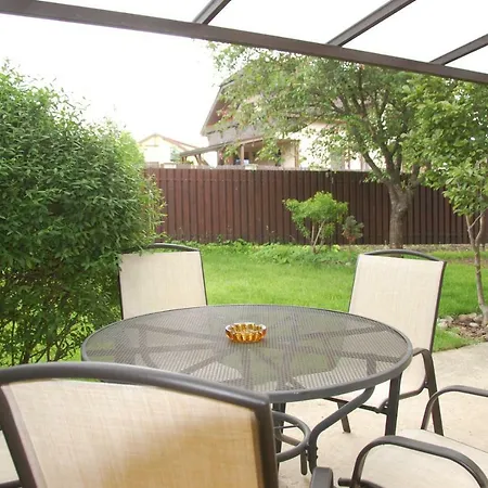 Dreamland Apartmán *