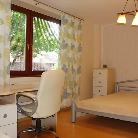 Dreamland Apartmán