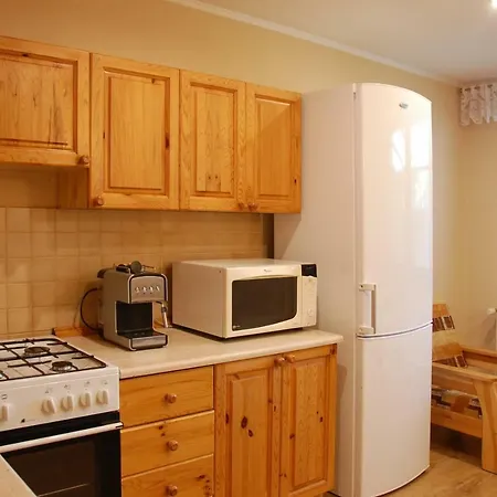 شقة Dreamland بوبراد