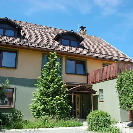 Dreamland Apartmán *