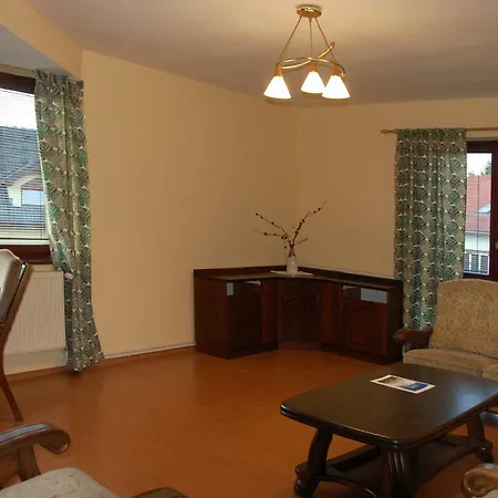 Dreamland Apartmán Poprad