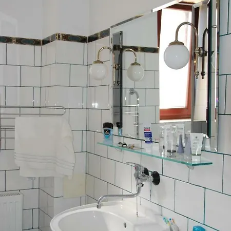 Dreamland Apartment *