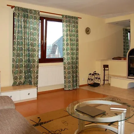 Apartment Dreamland Poprad