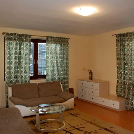 Apartmán Dreamland Poprad